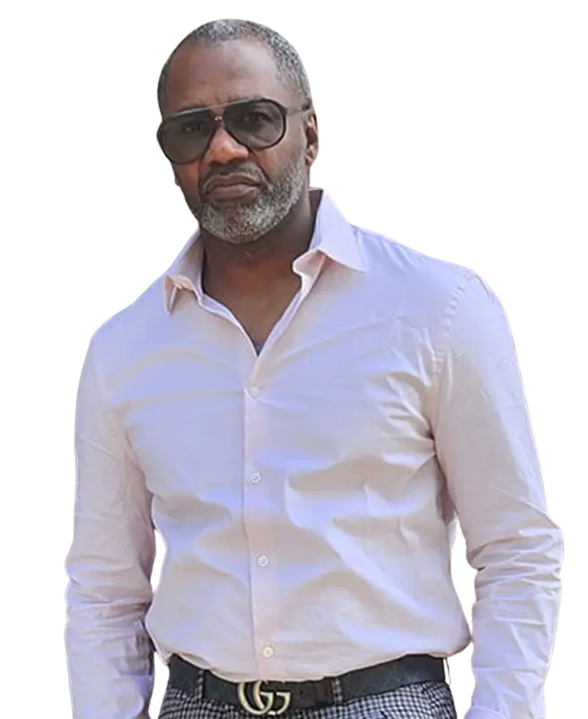 Kris Jackson